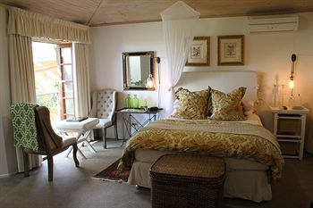 Arabella Guesthouse - Holiday Byron Bay 14
