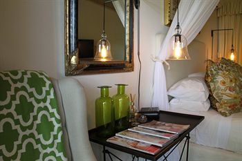 Arabella Guesthouse - Holiday Byron Bay 15