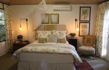 Arabella Guesthouse - Holiday Byron Bay 27