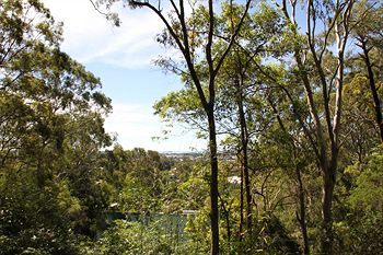 Arabella Guesthouse - Holiday Byron Bay 34