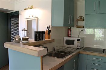 Arabella Guesthouse - Holiday Byron Bay 35