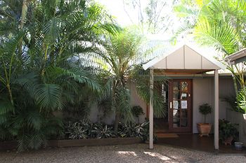 Arabella Guesthouse - Holiday Byron Bay 36