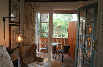 Arabella Guesthouse - Holiday Byron Bay 37