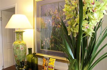 Arabella Guesthouse - Holiday Byron Bay 44