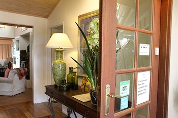 Arabella Guesthouse - Holiday Byron Bay 45
