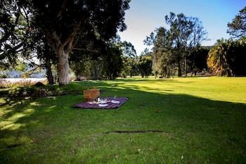 Retreat At Wisemans - Holiday Byron Bay 4