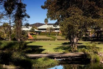 Retreat At Wisemans - Holiday Byron Bay 7