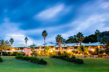 Retreat At Wisemans - Holiday Byron Bay 16