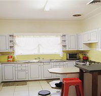 North Ryde Guest House - Holiday Byron Bay