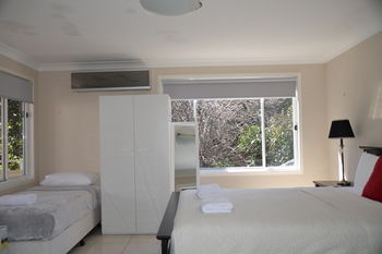 North Ryde Guest House - Holiday Byron Bay 19