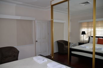 North Ryde Guest House - Holiday Byron Bay 21
