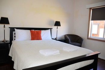 North Ryde Guest House - Holiday Byron Bay 22