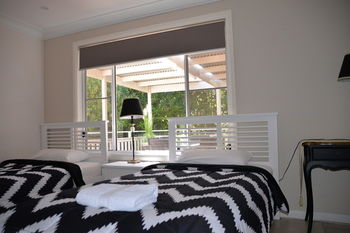 North Ryde Guest House - Holiday Byron Bay 25