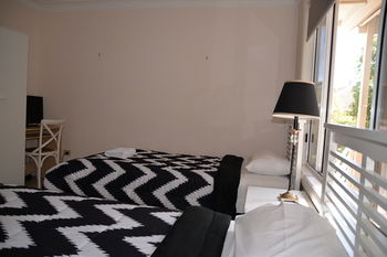 North Ryde Guest House - Holiday Byron Bay 26