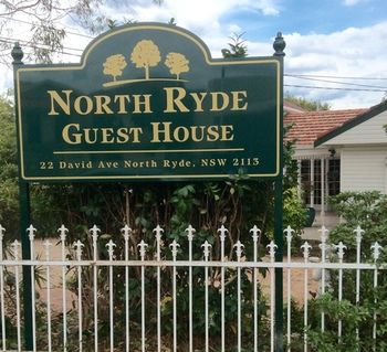 North Ryde Guest House - Holiday Byron Bay 30