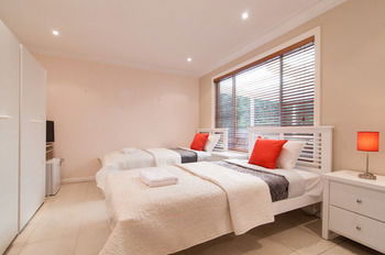 North Ryde Guest House - Holiday Byron Bay 35
