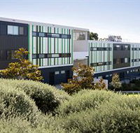 Western Sydney University Village-Campbelltown Campus - Holiday Byron Bay