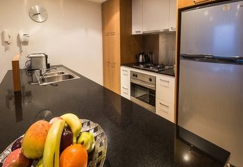 Accent Accommodation At Docklands Melbourne - Holiday Byron Bay 0