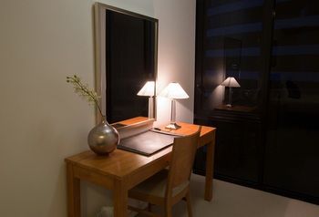 Accent Accommodation At Docklands Melbourne - Holiday Byron Bay 11