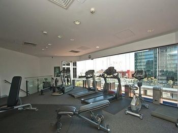 Accent Accommodation At Docklands Melbourne - Holiday Byron Bay 13
