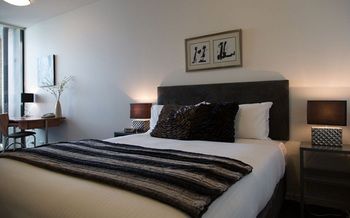 Accent Accommodation At Docklands Melbourne - Holiday Byron Bay 14