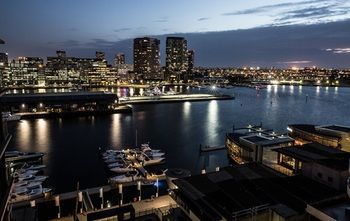 Accent Accommodation At Docklands Melbourne - Holiday Byron Bay 15