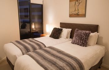 Accent Accommodation At Docklands Melbourne - Holiday Byron Bay 17