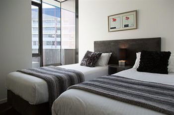 Accent Accommodation At Docklands Melbourne - Holiday Byron Bay 20