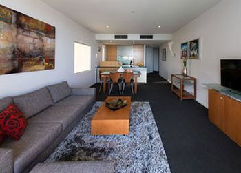 Accent Accommodation At Docklands Melbourne - Holiday Byron Bay 21