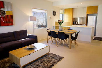 Accent Accommodation At Docklands Melbourne - Holiday Byron Bay 25