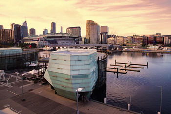 Accent Accommodation At Docklands Melbourne - Holiday Byron Bay 26