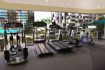 Accent Accommodation At Docklands Melbourne - Holiday Byron Bay 27
