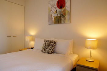 Accent Accommodation At Docklands Melbourne - Holiday Byron Bay 29