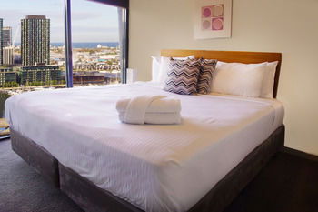 Accent Accommodation At Docklands Melbourne - Holiday Byron Bay 31