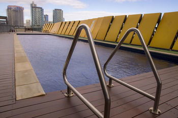 Accent Accommodation At Docklands Melbourne - Holiday Byron Bay 34