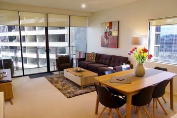 Accent Accommodation At Docklands Melbourne - Holiday Byron Bay 35
