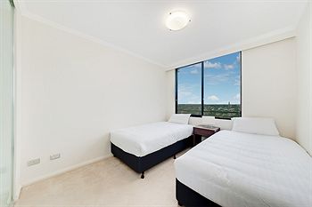 Wyndel Apartments - Herbert - Holiday Byron Bay 2