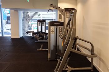 Aura On Flinders Serviced Apartments - Holiday Byron Bay 1
