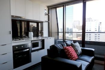 Aura On Flinders Serviced Apartments - Holiday Byron Bay 15
