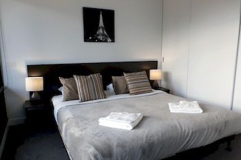 Aura On Flinders Serviced Apartments - Holiday Byron Bay 17