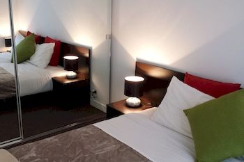 Aura On Flinders Serviced Apartments - Holiday Byron Bay 18