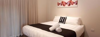 H Boutique Hotel - Holiday Byron Bay 17