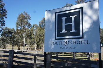 H Boutique Hotel - Holiday Byron Bay 59