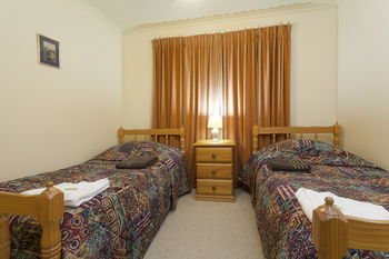 Eagleview Resort - Holiday Byron Bay 34