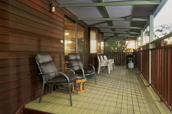 Eagleview Resort - Holiday Byron Bay 36