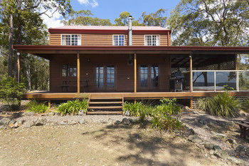 Eagleview Resort - Holiday Byron Bay 41