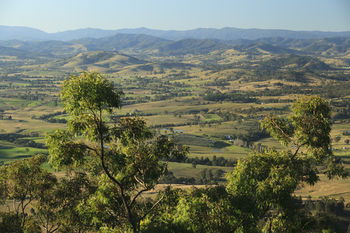 Eagleview Resort - Holiday Byron Bay 44