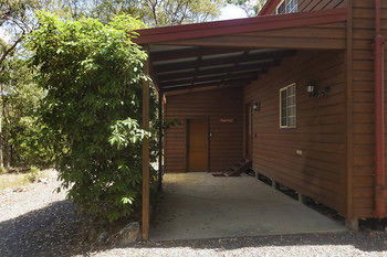 Eagleview Resort - Holiday Byron Bay 48