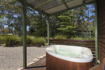 Eagleview Resort - Holiday Byron Bay 50