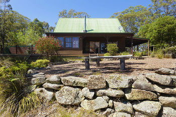 Eagleview Resort - Holiday Byron Bay 51